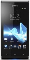 Xperia J ST26i